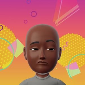 Meet your Posher, John